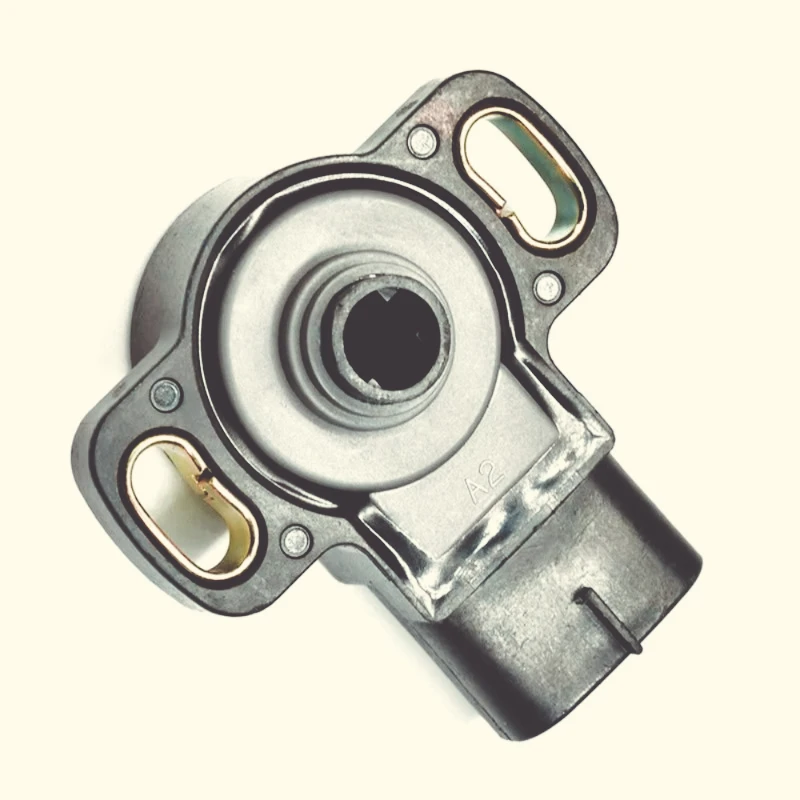 ZF-S Sensor de posición del acelerador TPS 5FL-85885-01 para YAMAHA A1 A2 A3 A4 A5