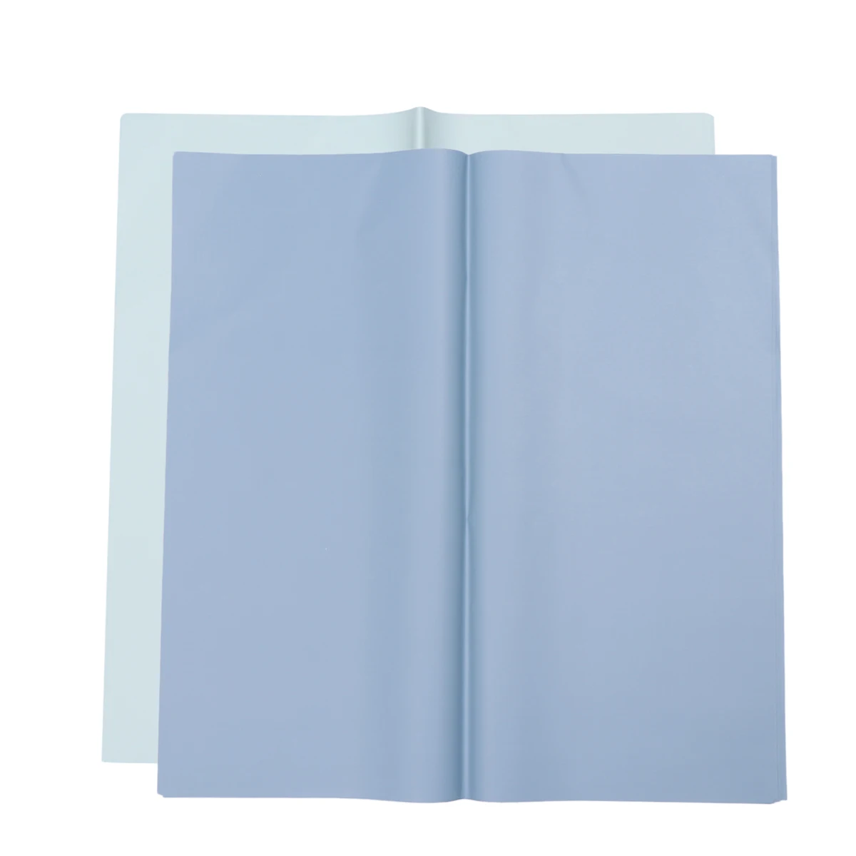 

20 Pcs Mist Papers Beautiful Gift Packaging Tissue Wrap Flowers Simple Packaging Papers Bouquet Decorations Plastic Safe