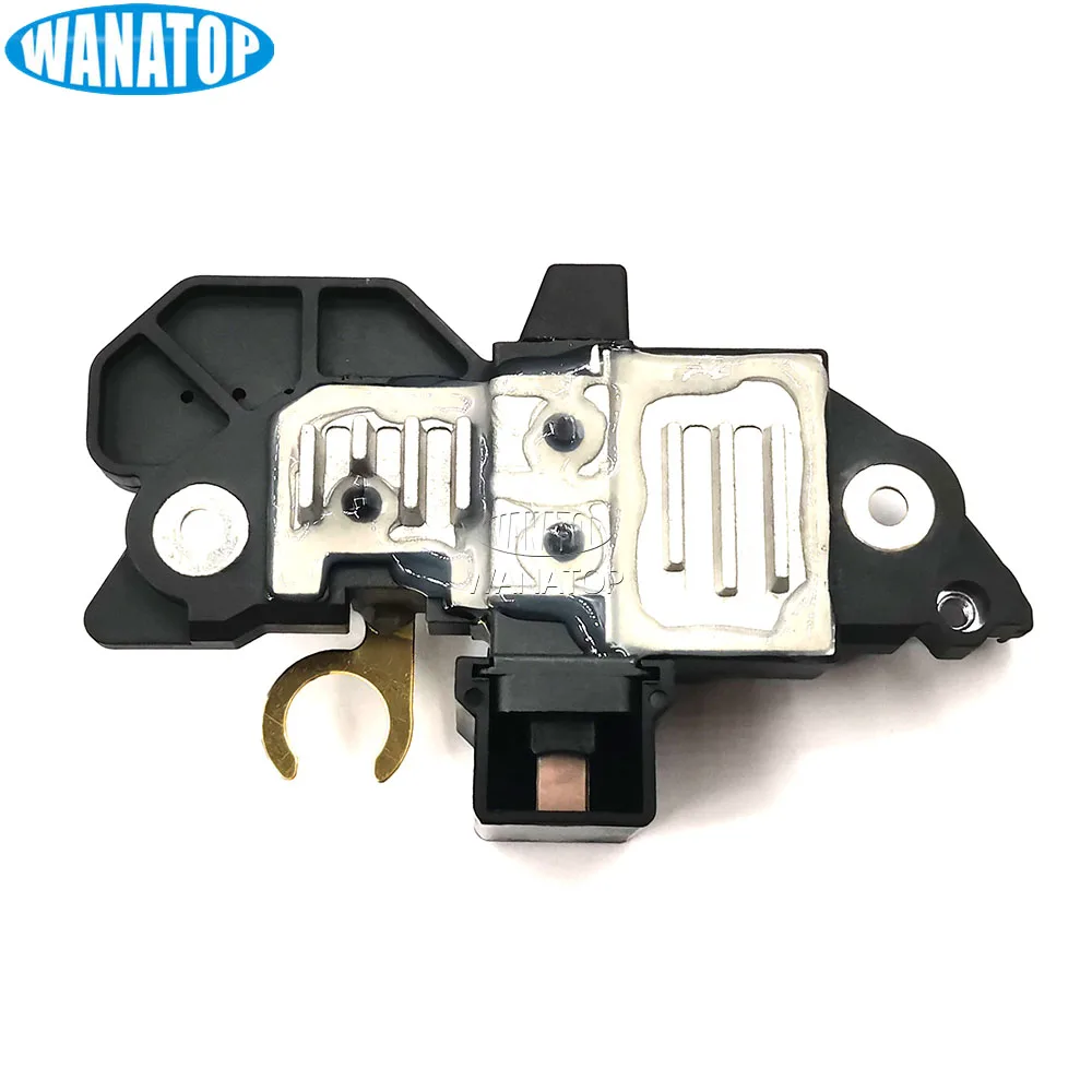 

Alternator Voltage Regulator F00M144107 F00M145256 F00M145298 V836879212 F00M145302 F00M145307 F00MA45253 235703 333904 VR-B396