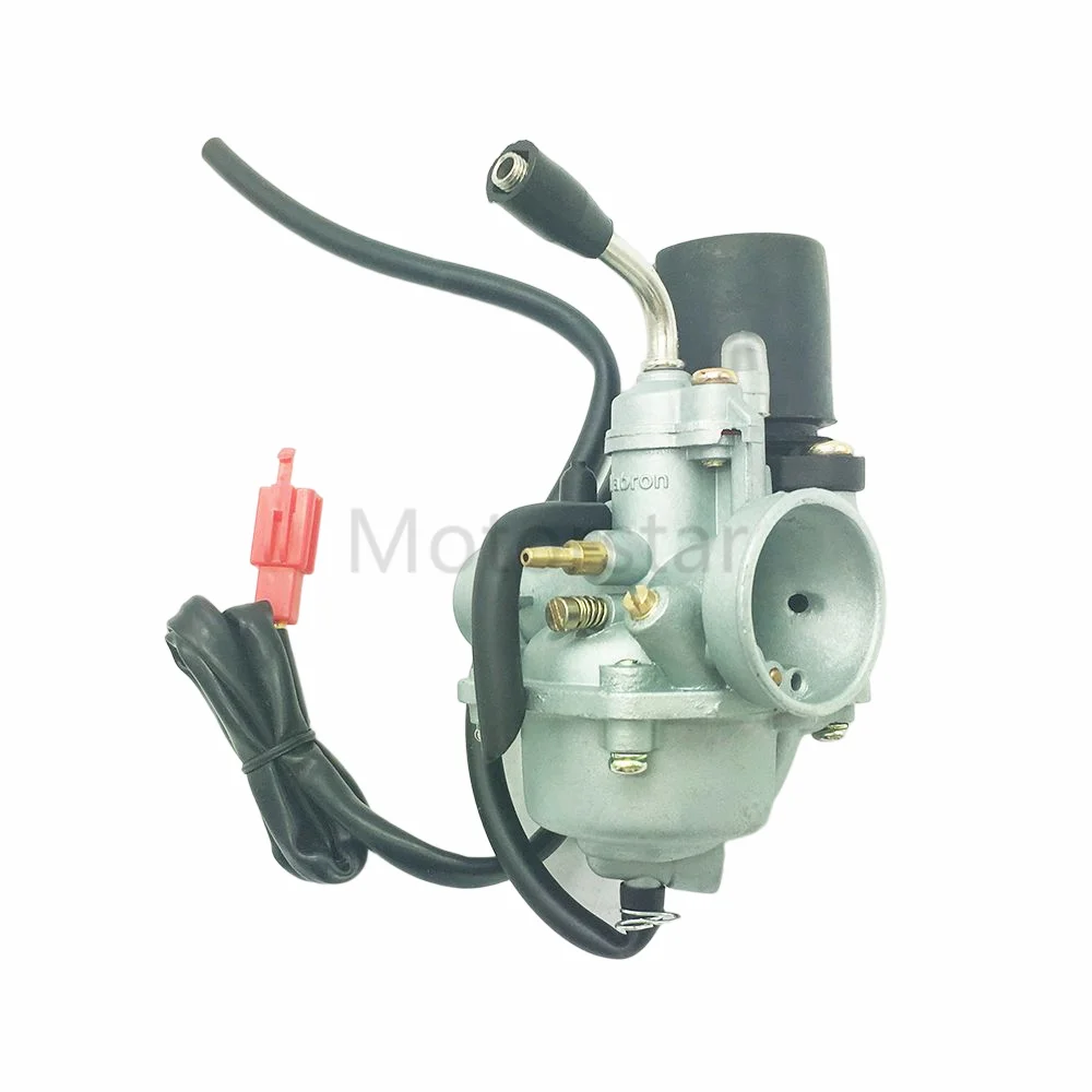 Карбюратор подходит для YAMAHA JOG 50 90 MINARELLI 1E40QMB 2-тактный 50 70cc 90cc для скутеров