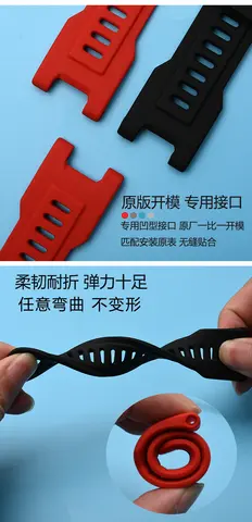 8 best sales अमेजफिट ट्रेक्स प्रो - №5