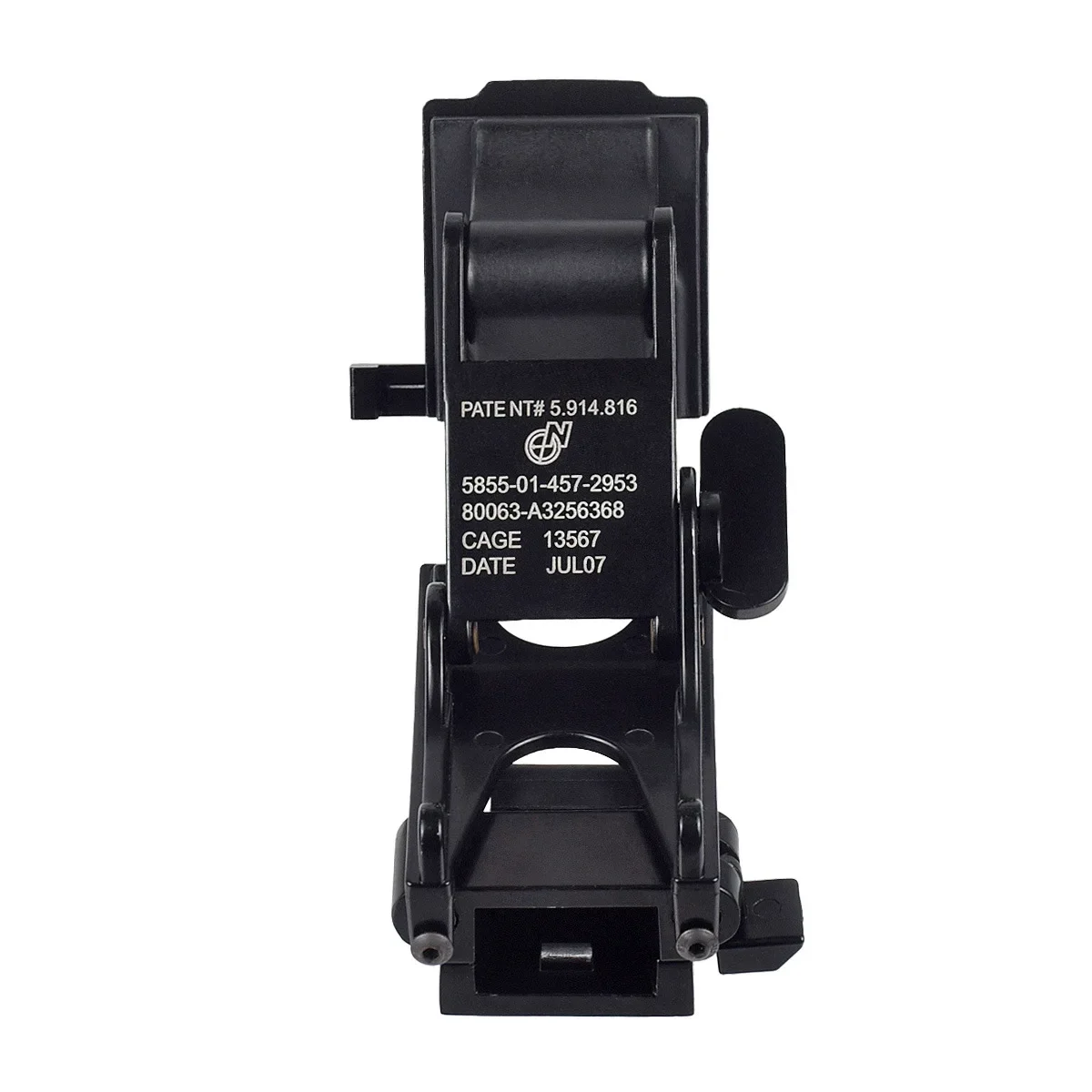 خوذة تكتيكية للرؤية الليلية جبل حامل ل NVG PVS-14/PVS-7 ل سريع M88/MICH2000 خوذة جبل قوس المعدات الملحقات