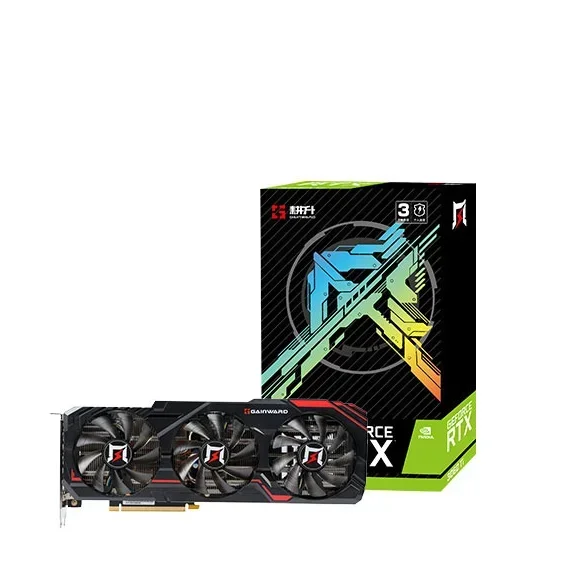 

Fast shipping Gainward RTX 3060 Ti lhr 8G Graphics Card Gainward RTX 3060ti Video Card in stock