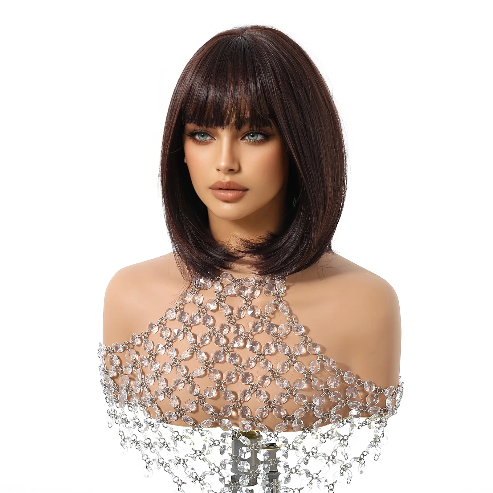 Thumbnail 2 - #54 Best Rated High Density Lace Wigs to Buy in 2026