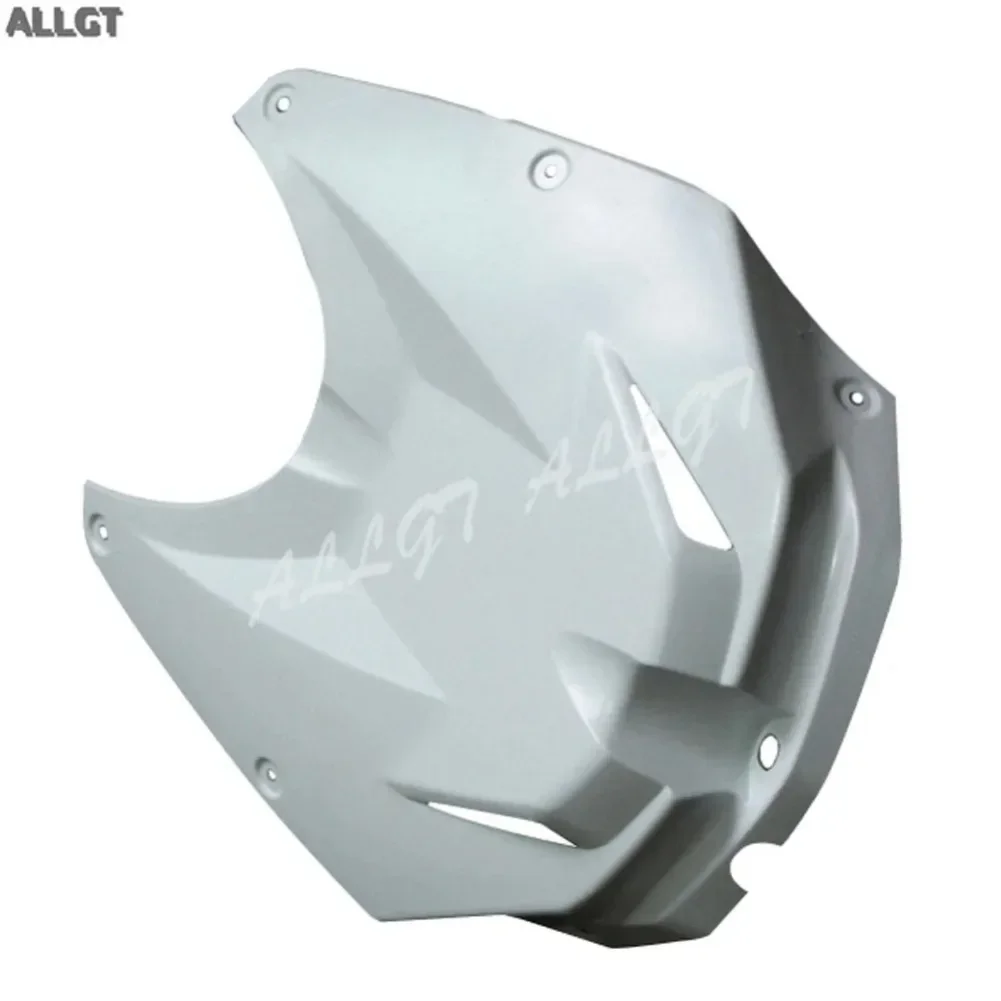 

Gas Tank Cover Cowl Front Tail Fairing Mudguard Fender fit for BMW S1000RR S1000 2009 - 2013 unpainted