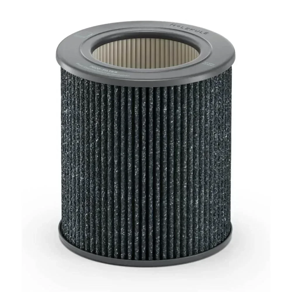 

Replacement PECO Filter Keeps Indoor Clean for Molekule Air Mini and Air Mini+ Air Purifiers