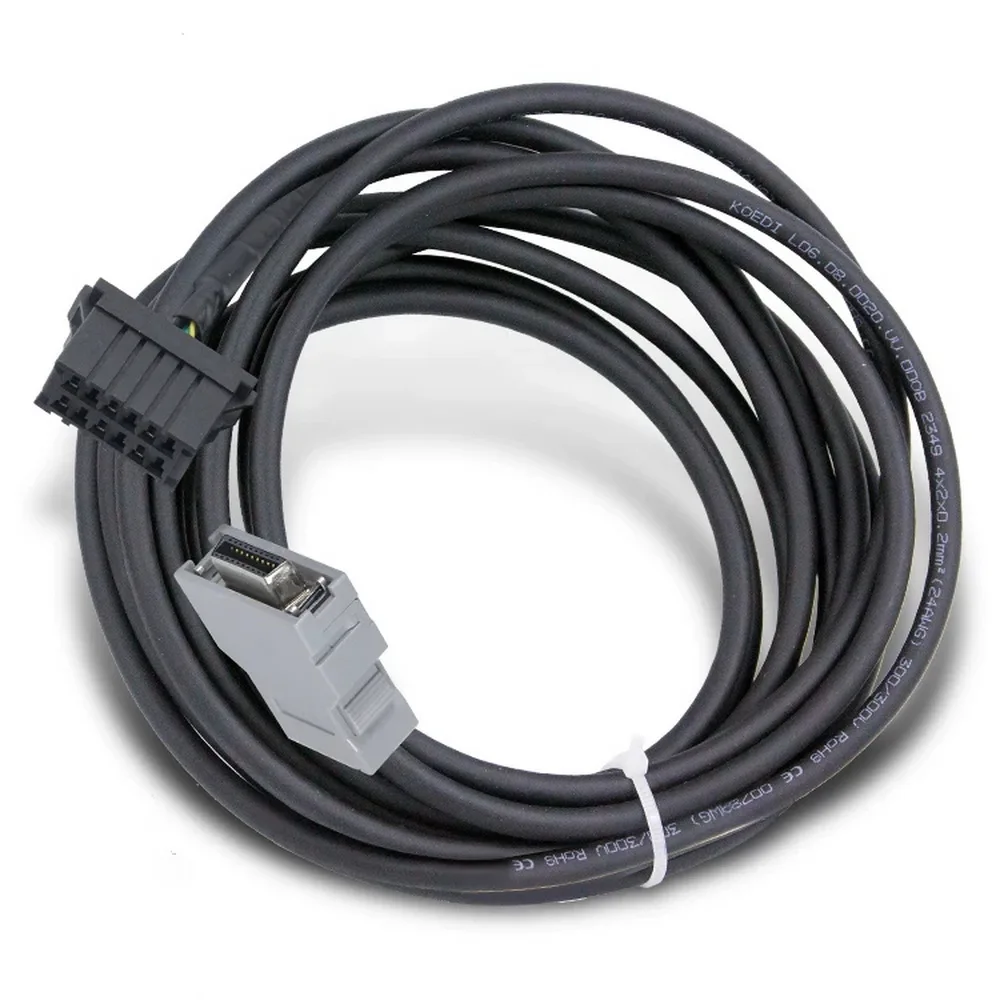 For FANUC JYA2 A06B-6078-K811 Spindle Encoder Cable  FANUC Servo Motor Signal Feedback Cable