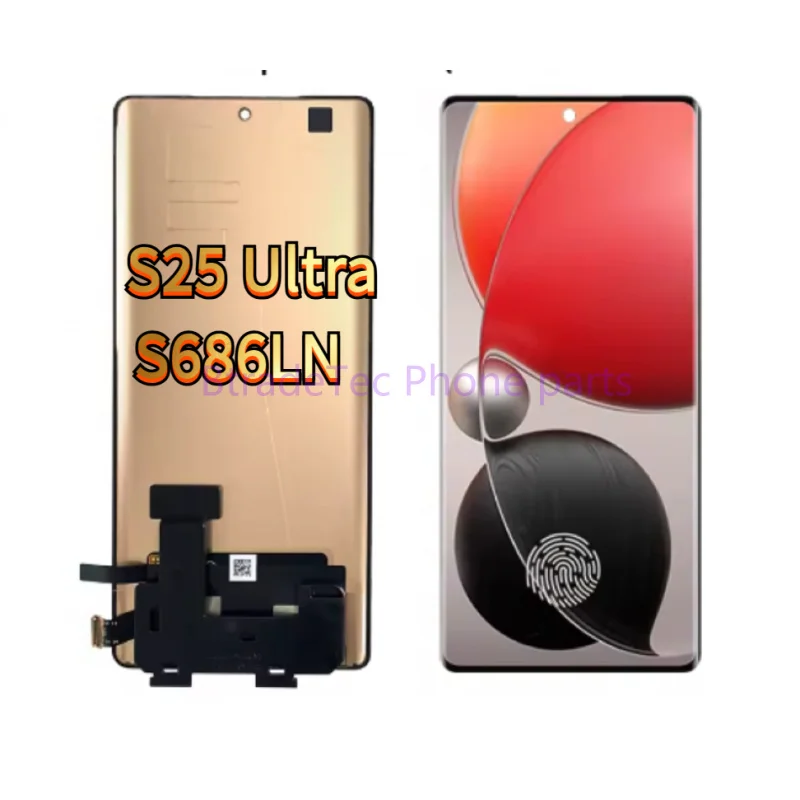 إيتييل S25 Ultra LCD: تقييم ونصائح للاستخدام الفعّال