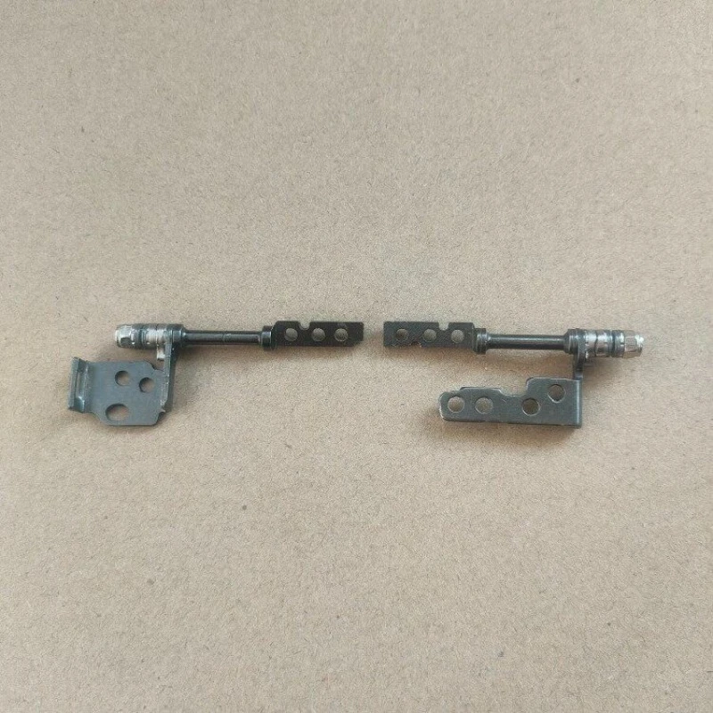 for HP 840 845 740 745 G7 HSN-I36C-4 Laptop Screen Hinge Shaft Rotation Axis Replacement Kit Durable Repair Part