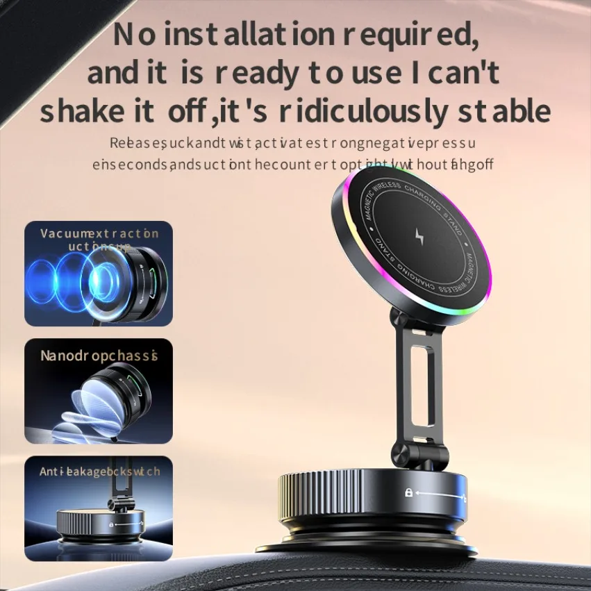 Foldable Suction Cu…