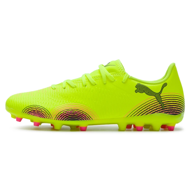 

Футбольные бутсы Puma Future 8 Play Mg, амортизирующие мужские и женские тренировочные кроссовки для полевых соревнований 108376-03