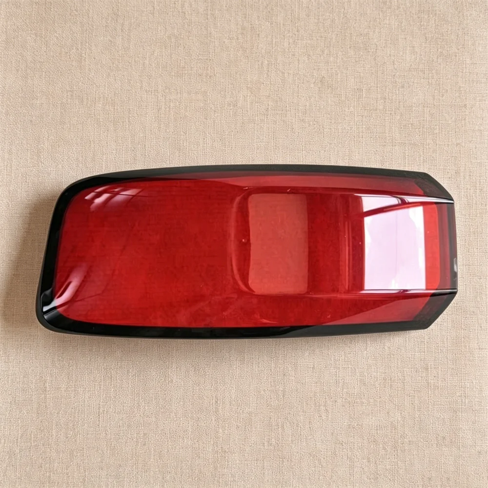 

Accessories For Vehicles Replacement Car Lights Shell 2020 2021-2023 For Geely Icon Turn Signal Light Cover Car Taillight Lens