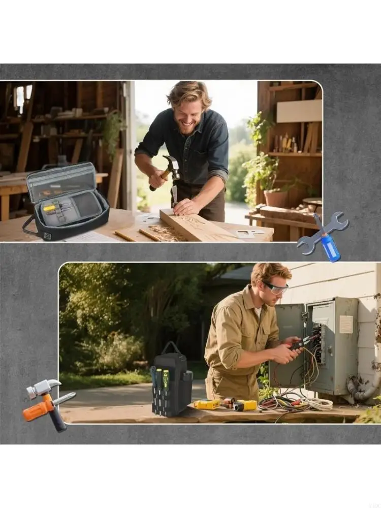 organizador-ferramentas-para-eletricista-profissional-com-varios-compartimentos-1680d-bolsa-crossbody-tecido-a-prova-bolsa