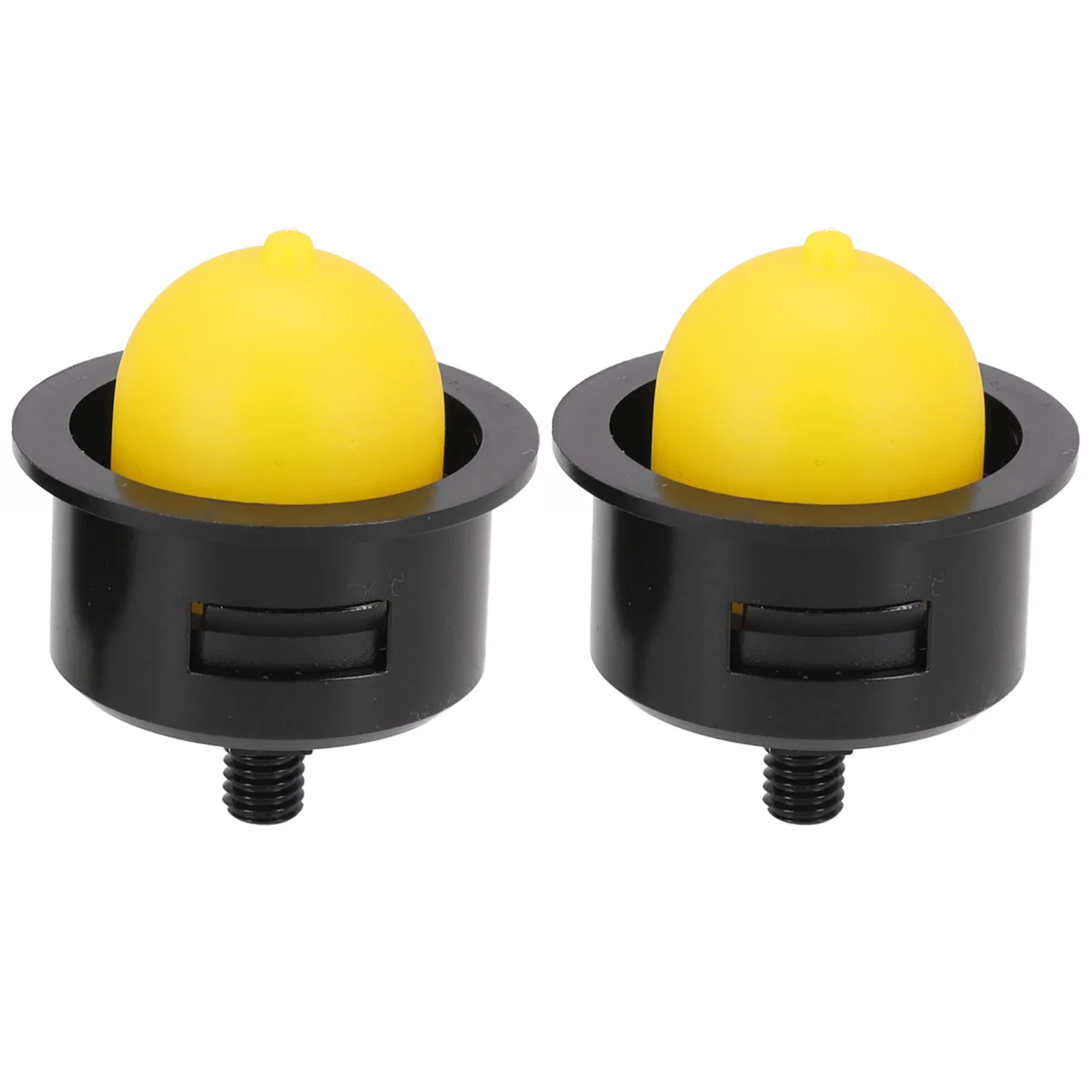 For 2 Spare Fuel Pumps For Primer Pump Compatible With For FXRM4646ECO 4in1 Petrol Lawnmower Replacement Parts Reliable
