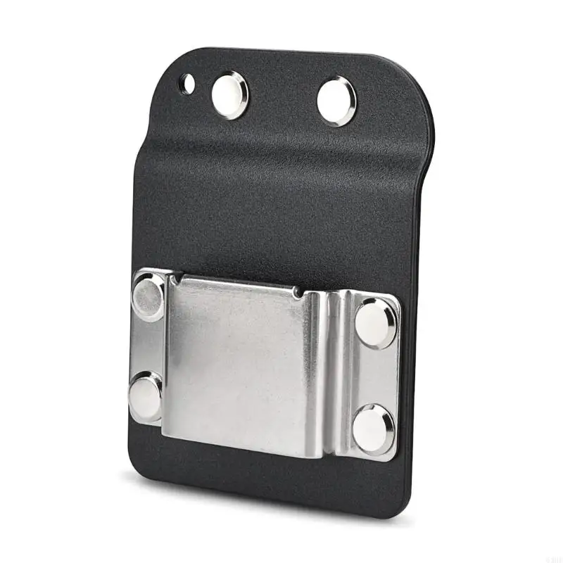 

63HF Multifunctional Dlill Holder Clip Clip для зажима для ремня для инструмента.