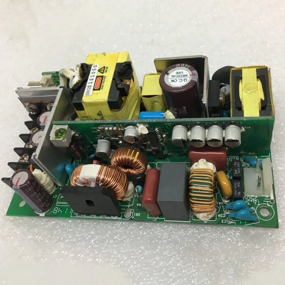 SNP-G167-M Industry Power Supply +12V13.3A+12V20.0A100-240V