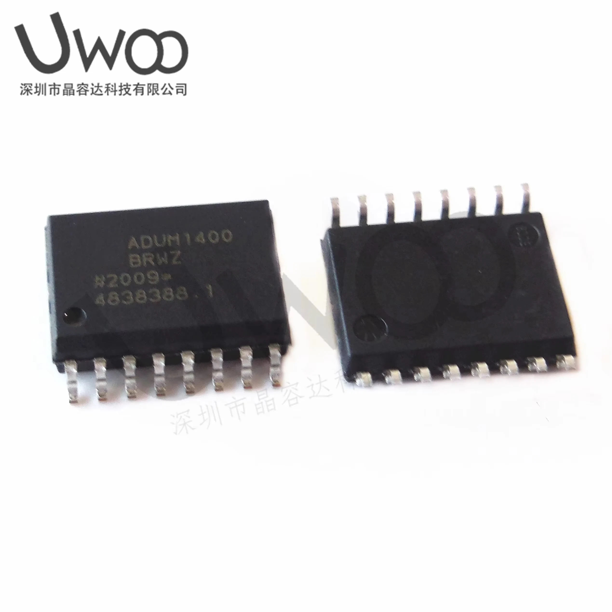 (10piece)100% New ADUM1400 ADUM1400A ADUM1400B ADUM1400C ADUM1400ARWZ ADUM1400BRWZ ADUM1400CRWZ SOP-16 Chipset