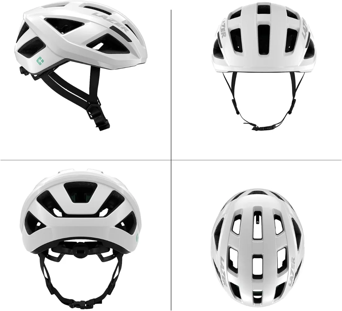 

Tonic KinetiCore Bike Helmet, Lightweight Bicycling Gear for Adults, Men & Women’s Cycling Head Gear