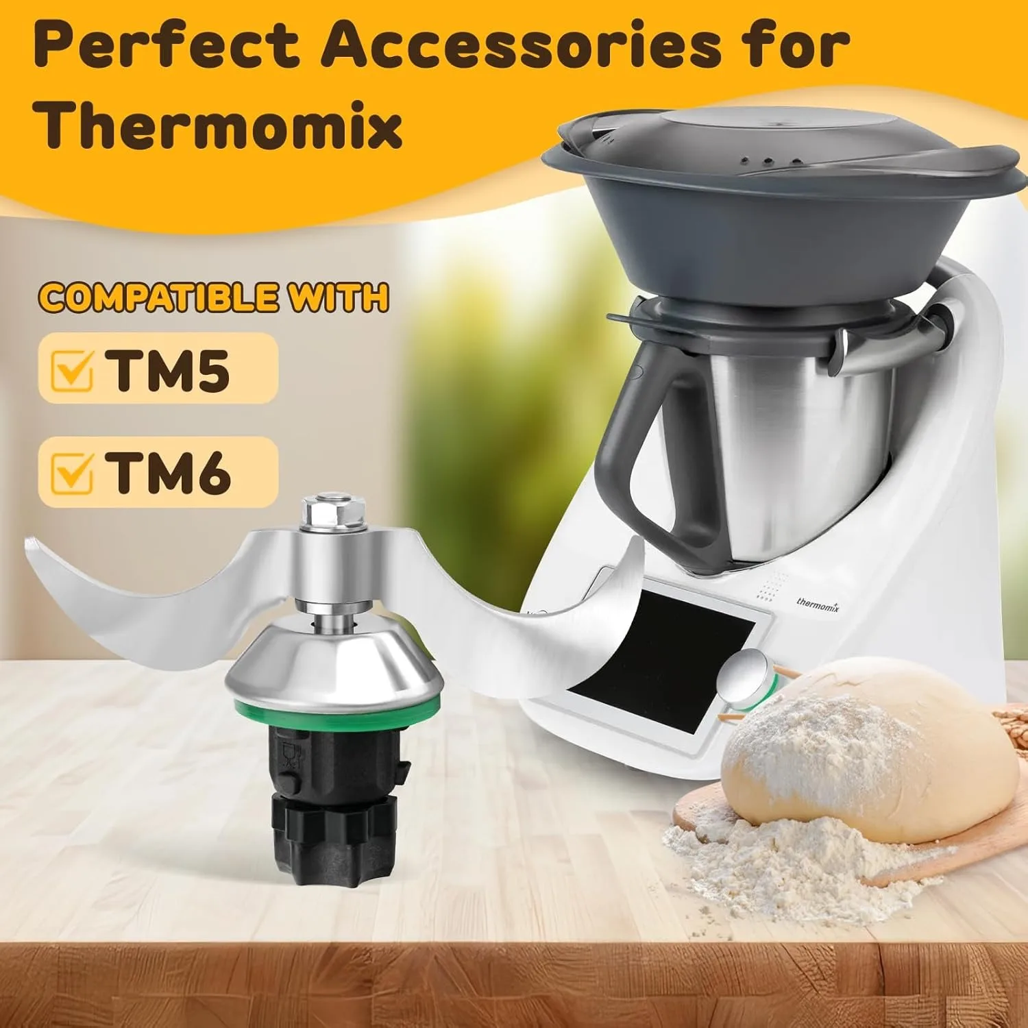 Thumbnail 4 - #11 Compare Food Processors Before You Buy