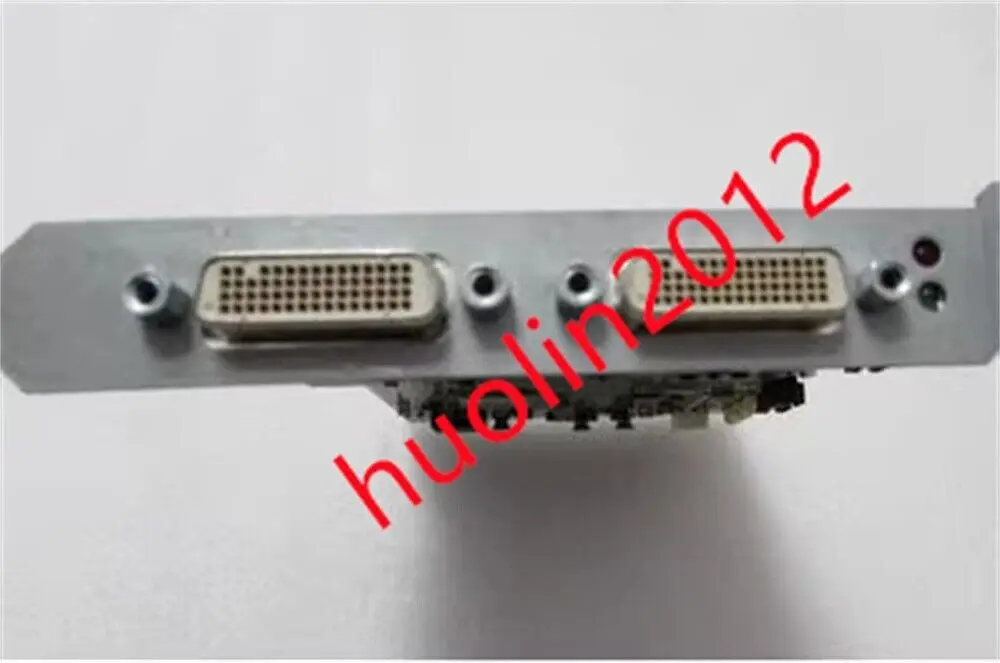 1pcs used DVI-GRABBER AM2