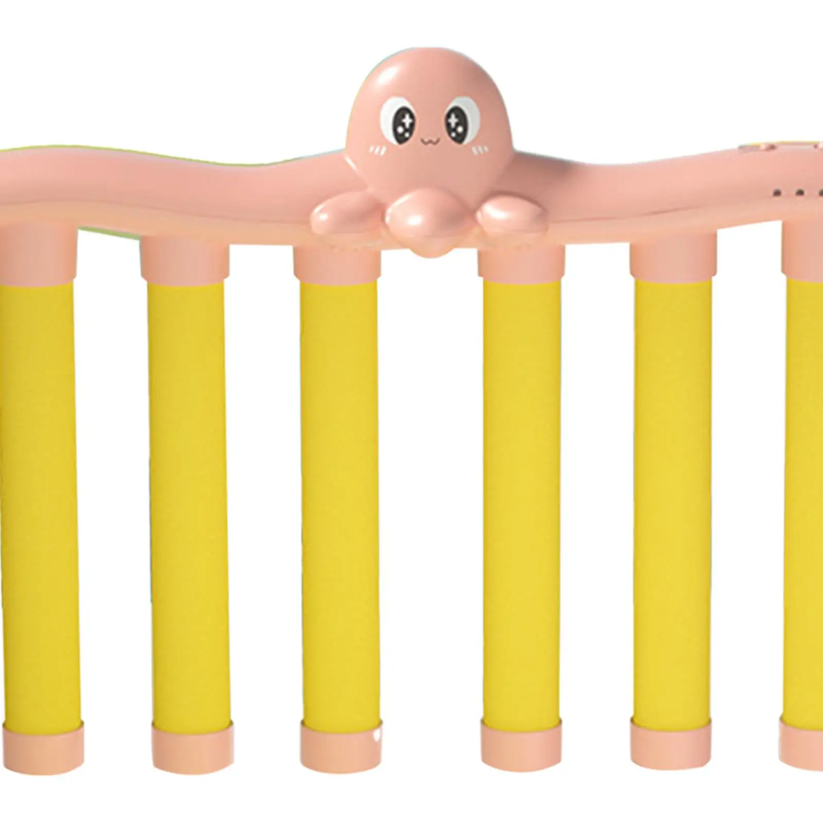 Electric Falling Sticks Jogo para Crianças, Conjunto de Brinquedos Educativos, Velocidade Ajustável, Presente para Meninos e Meninas, Idades 3 + Crianças