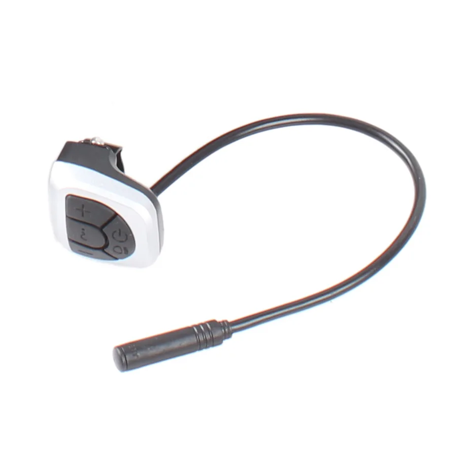 250W 350W 36V OEM TSDZ2 BLDC Mid Drive Motor Electric Bike Conversion Kit - Image 4