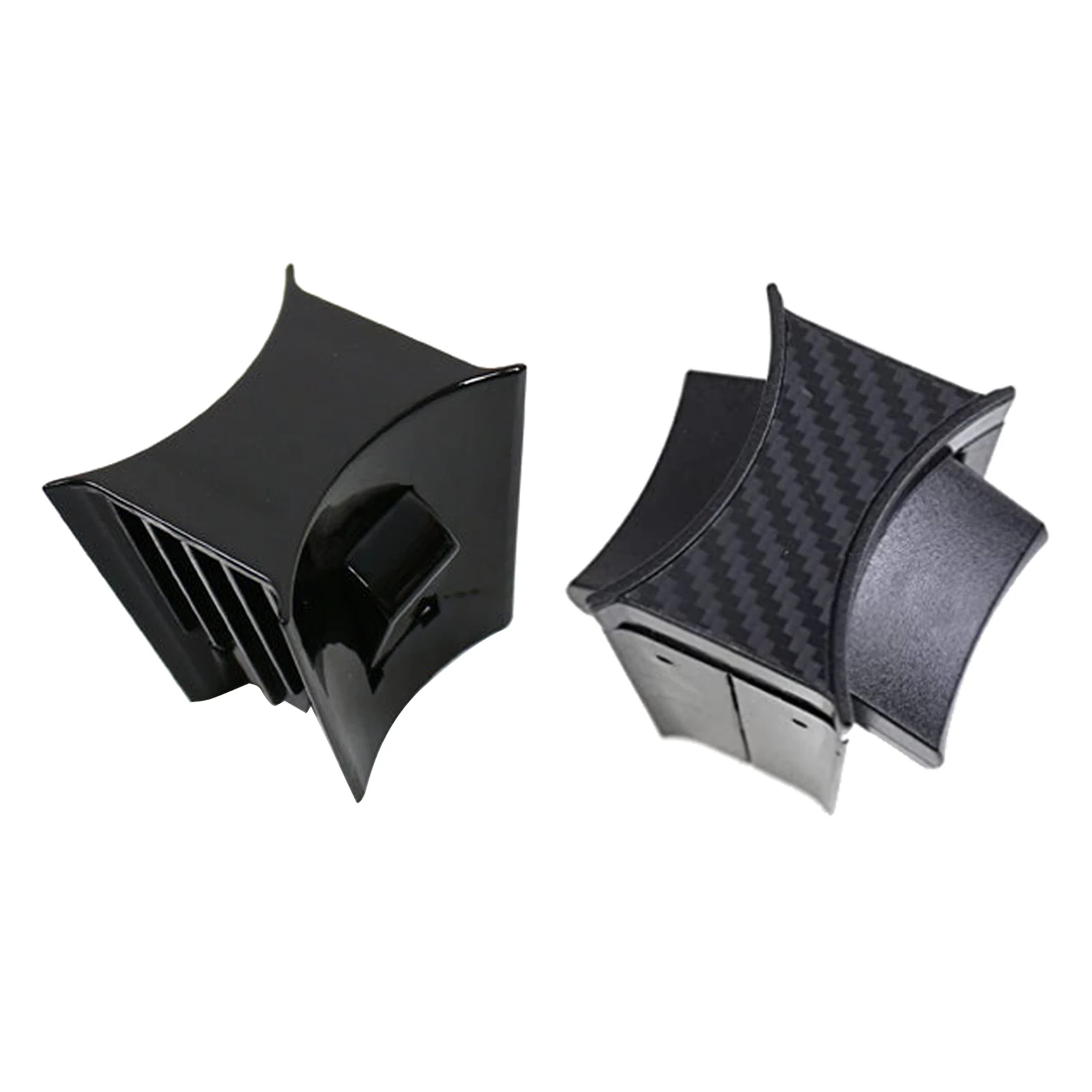 

Cup Holder Stabilizer Clip Limiter for Tesla Model 3 16-21 Model Y 20-21 Acc