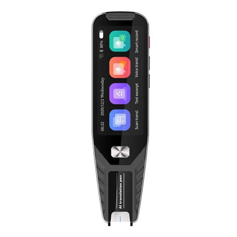 

134 Languages Translation Pen Scan Reader Pen Translatorand Reading Pen Instant Text Scanning Reading Translator