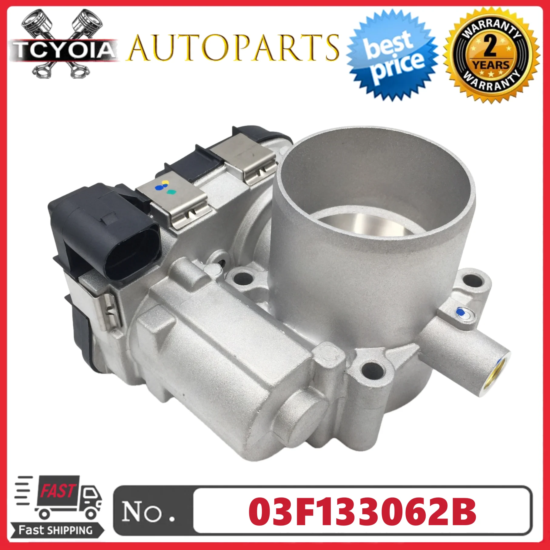 

Новый дроссельный узел 1.2 TSi 03F133062B для VW Beetle, Caddy, CC, Passat, Jetta, POLO, Touran, Golf R, AUDI A1, A3
