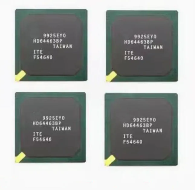 

100% NEWHigh quality products HD64463BP BGA
