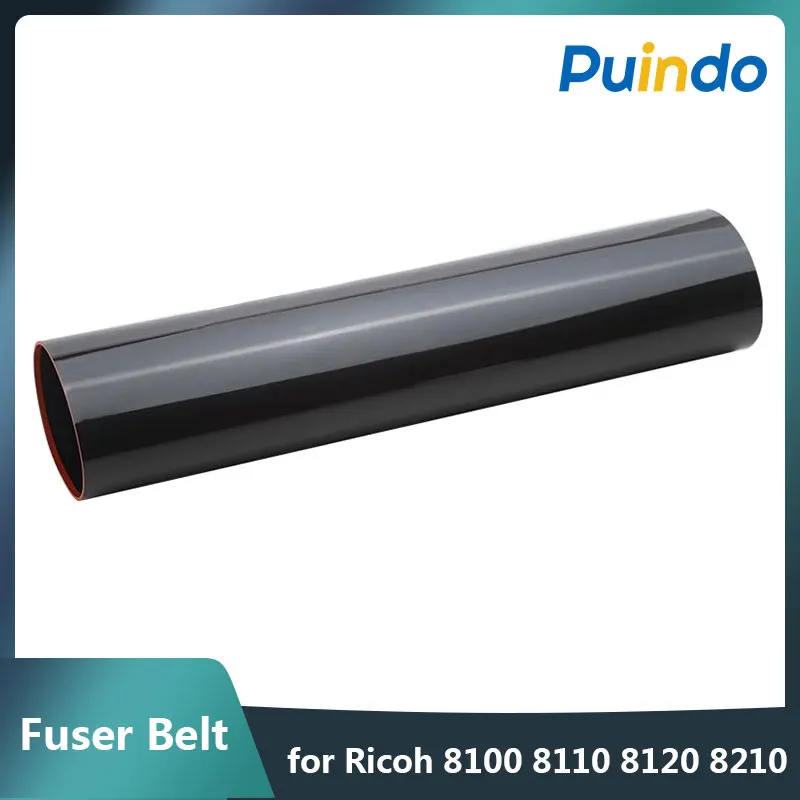 

High Quality D1944180 CET Fuser Belt for Ricoh 8100 8110 8120 8210 8220 8200 8210S 8220S 8200S 7100 7110 7200 7210