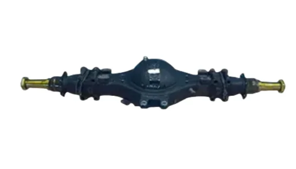 Hot Sale Genuine Rear Drive Axle for ISUZU Heavy Du ty Truck Auto Truck Vehicle Parts & Accessories Wholesale