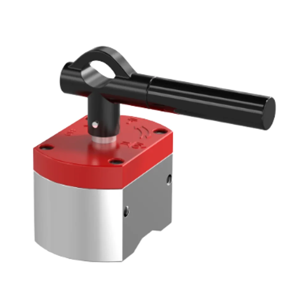 

Многофункциональный переключатель ВКЛ/ВЫКЛ, квадратный блок, базовый зажим, держатель, сварочный комплект, инструмент, фильтр, подъемный неодимовый магнит класса N52