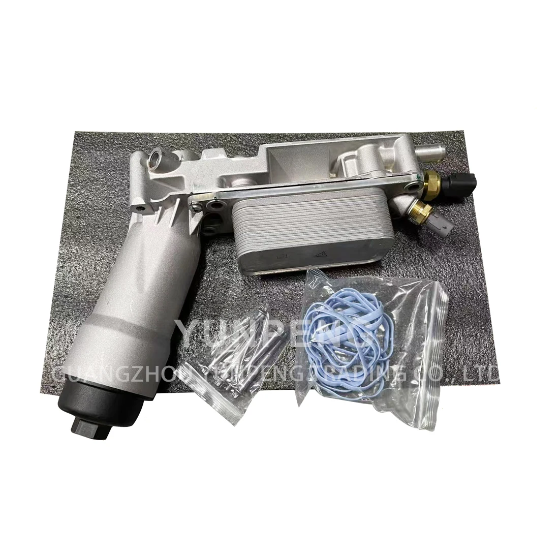 5184294AE Aluminum Engine Oil - Oil Filter review and price