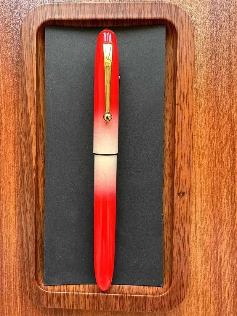 Hot 5 Colors Lacquer Raden Carving Mother Of Pearl Fountain Pen Barrel For Platinum 3776/Pilot 912/74/743/Sailor 21K/Sailor 14K