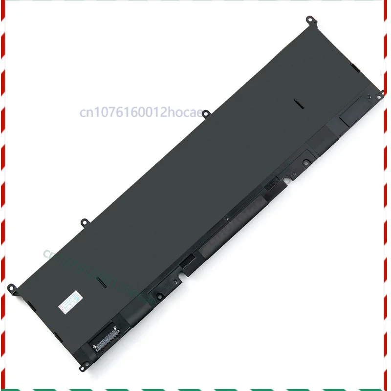 69KF2 Battery For Dell XPS 15 9500 9510 9520 Alienware M15 M17 R3 R4 P91F P45E