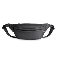 MARK RYDEN Chest Bag for Men Waist Pack Male Fanny Packs for Men Riñoneras De Cintura Para Hombre Crossbody Bag Men