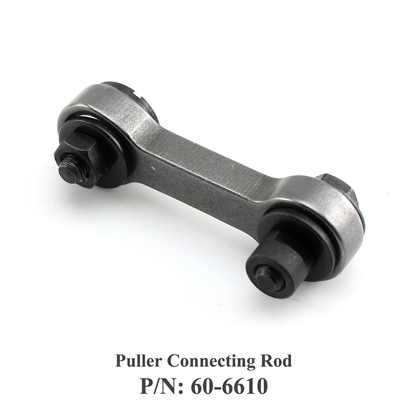 60-6610 Rear Puller Link Fit KANSAI FX4404 FX4412 FX-8 RX9800 DX-7 BLX2202 Multi-needle Sewing Machine