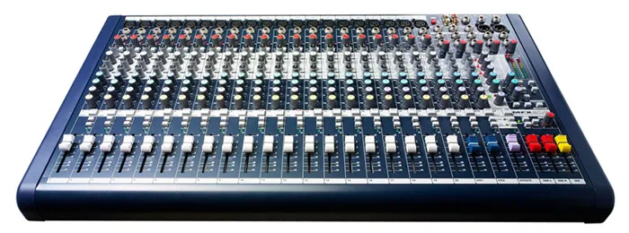 MFX20/2 20入力チャンネル プロフェッショナルオーディオサウンド機器