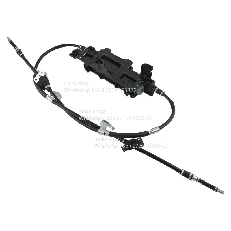 Module Assembly Electronic Handbrake Motor