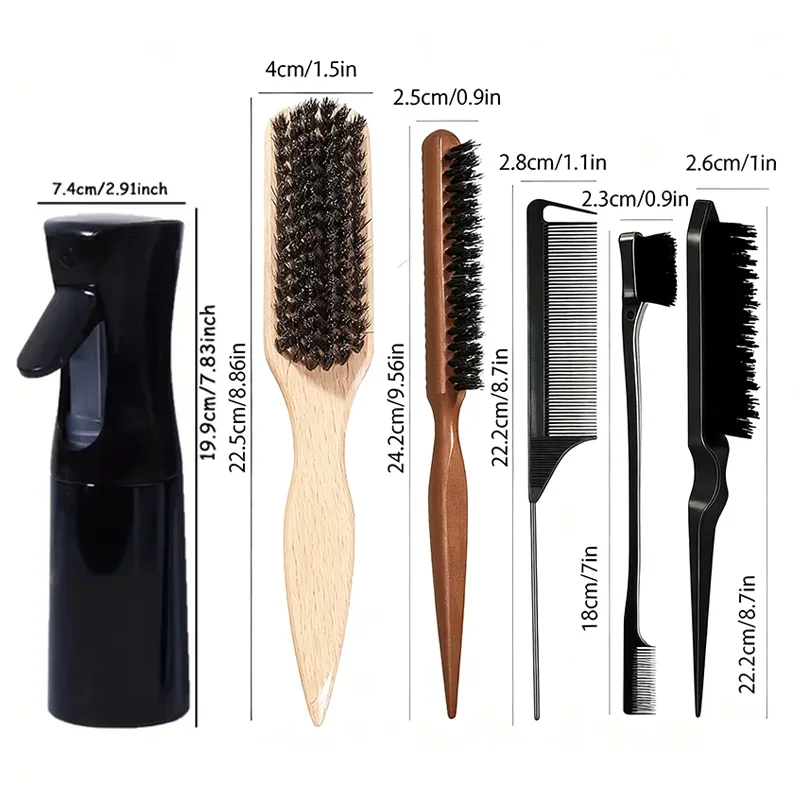 Thumbnail 2 - #42 Cheap Beard Brushes Worth Buying