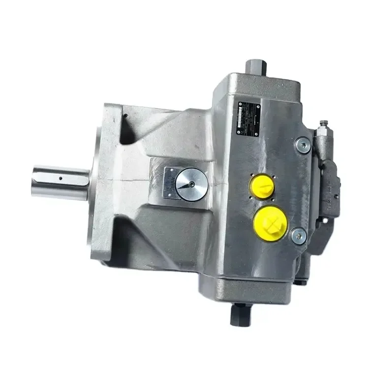 

OEM A4V A4VSO250 R902480613 NEW A4VSO125 A4vso250 A4vso500 Hydraulic Variable Main Piston Pump Hydraulic Pumps Made in China