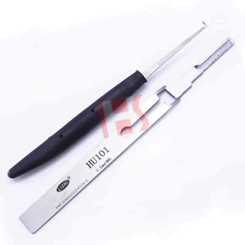 

Locksmith Tool Lishi HU101 for 073001-6