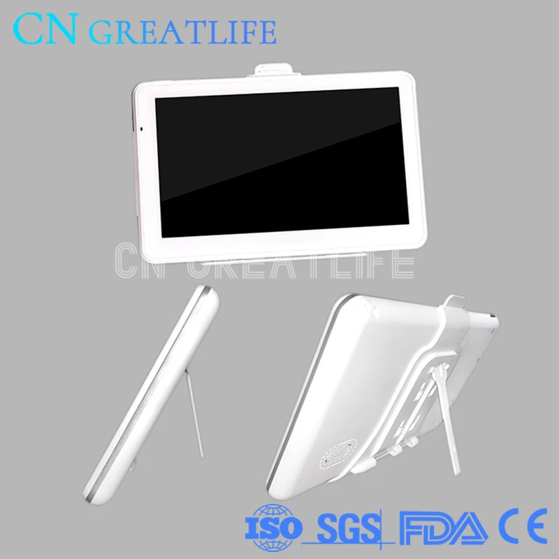 Integrated 7-inch Display With 3.9mm Viewable Dental Intraoral Camera Dental Camera Intraoral Camera Intra Oral