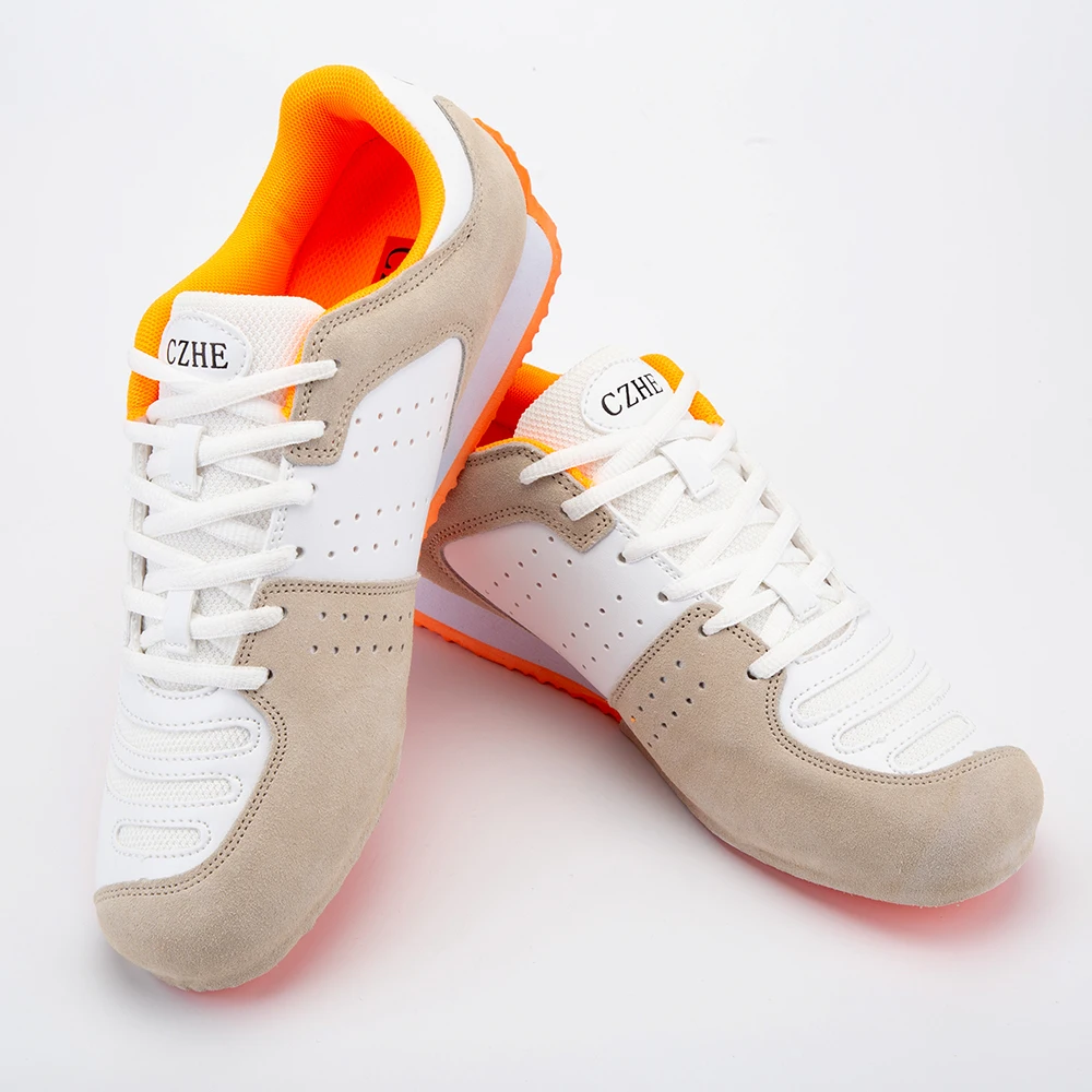 Adult Low-Top Fencing Shoes: Comfortable, Versatile, Stylish and Durable Professional Competition and Training Footwear