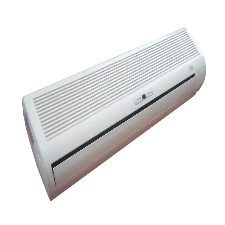 Water-cooled air conditioner High Quality  Wall Mounted Ultra Thin four pipe fan coil unit industrial