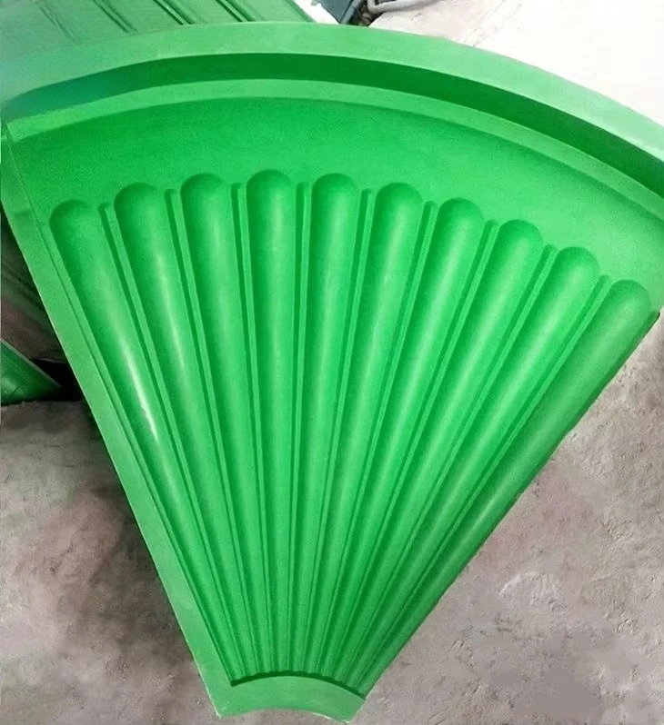Glass fiber reinforced mold making gypsum gypsum cornice mold decorative gypsum ceiling medal