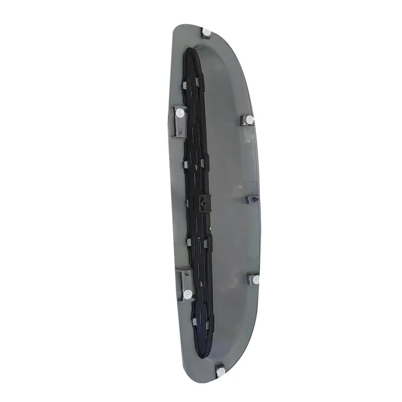 

Car Hood Vent Scoop Front Air Inlet Trim Plate 51137328312 For Mini Cooper F54 F55 F56 F57 2014-2023 Bonnets