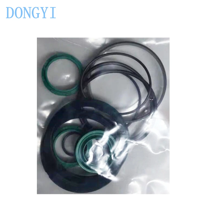 Cylinder Repair Kit Seal K02 K02-60 K02-40 K02-60-32-40-50-63-80-100-125 K02-60-63-CN01-50-CN06-100-S09 K02-40-40-50-125-160-200