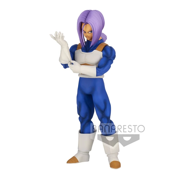 

Banpresto SEW Dragon Ballz Torankusu Action PVC Collection Model Toy Anime Figure Toys For Kids